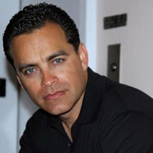 Meet your Posher, Armando